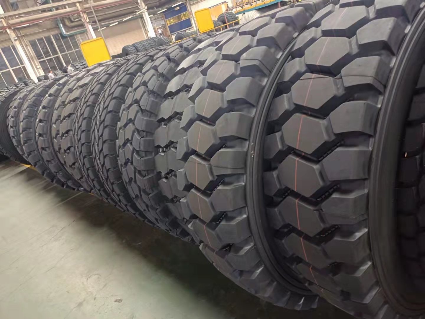 otr tires 14.00-24 17.5-25 23.5-25 26.5-25  E3 L3 pattern for loader tyres