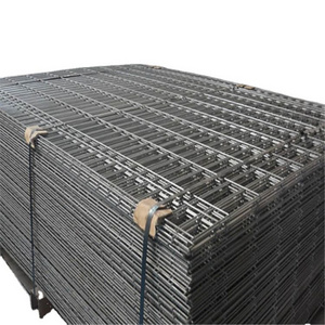 Factory direct supply electrosoldadas 2.25x5m/4.2mm Welded BRC reinforcing mesh For Fence Panel