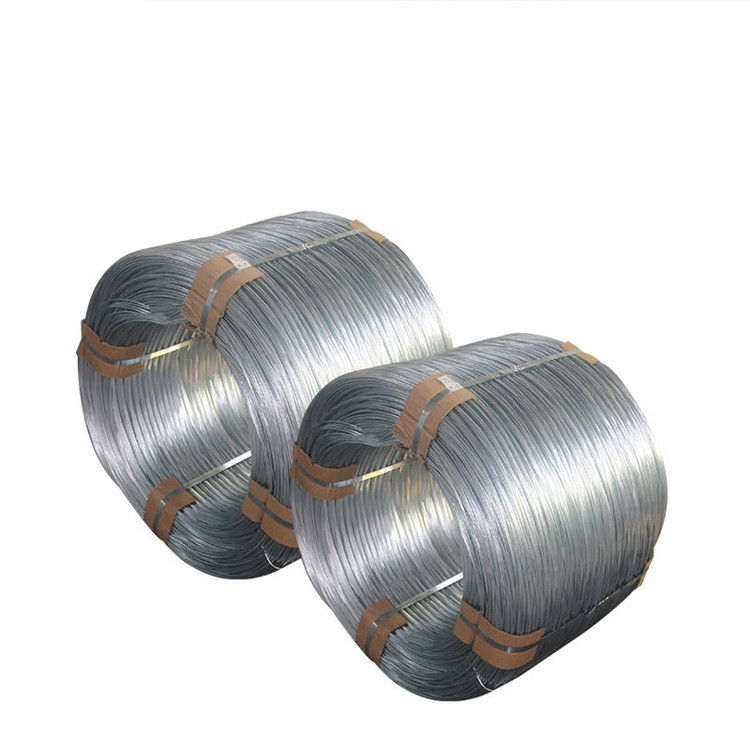 0.7mm 0.8mm 1.2mm 1.6mm 1.8mm 2mm 2.5mm bailing wire electro galvanized iron wire