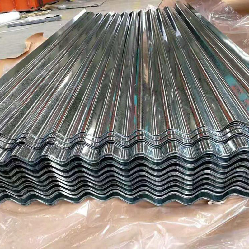 Dx51 Zinc Coated Cold Rolled Dx52d Z140 Galvalume Aluzinc Zincalume Coating for Galvanized Roofing Sheets