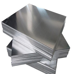 Fast delivery hot rolled cold rolled ASTM 1050 2024 3003 AISI 5083 6061 7075 Aluminum Plate sheet