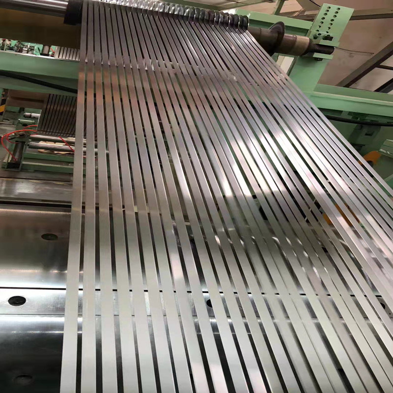 Gi steel roll Factory Directly Delivery SGCC Dx51d Galvanized Steel Tape GI Metal steel Strip