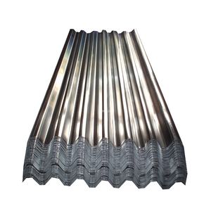 Dx51 Zinc Coated Cold Rolled Dx52d Z140 Galvalume Aluzinc Zincalume Coating for Galvanized Roofing Sheets