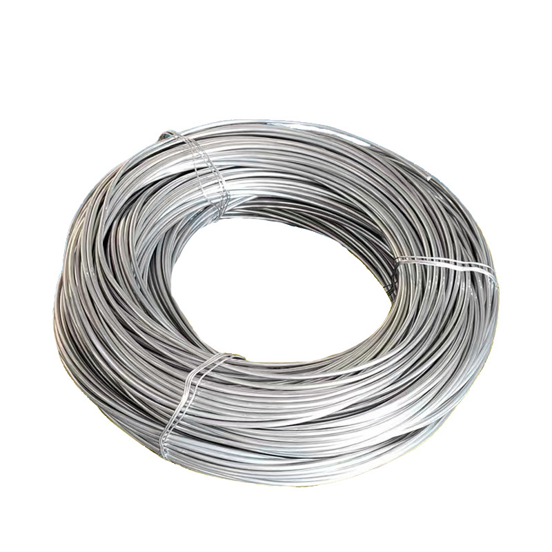 Pure 99.99% 99.999% ER5356 0.8mm 1.0mm 1.2mm 1.6mm  Metal  aluminum wire for Spool Gas Protection