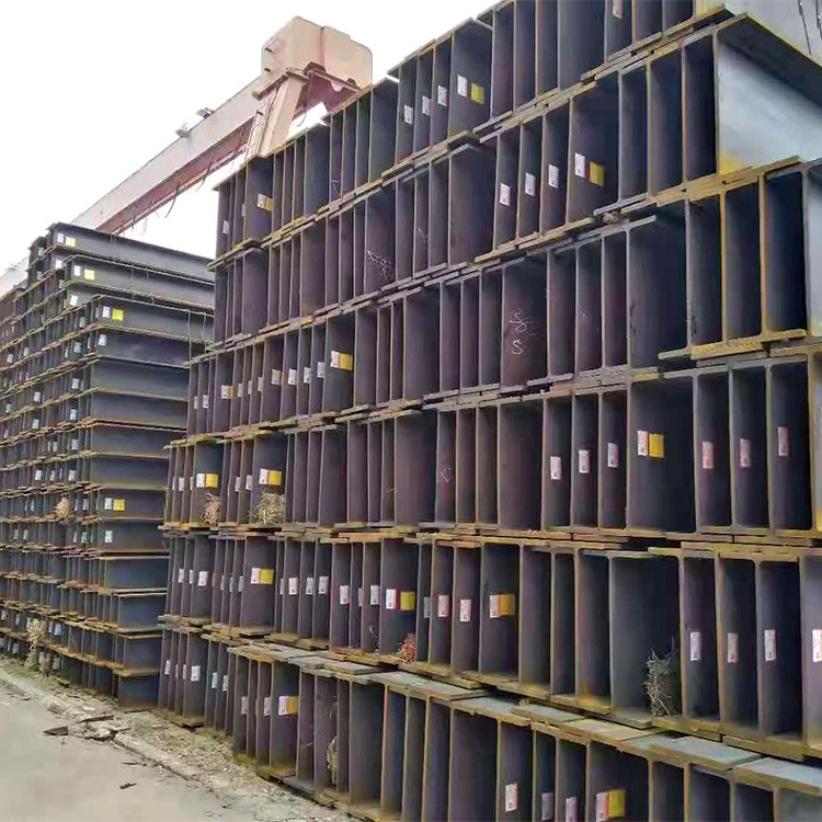 IPN IPE100 IPE120 IPE140 HEA HEB Q235 Q355 SS400 A36 astm572 gr50 hot rolled carbon steel I H BEAM