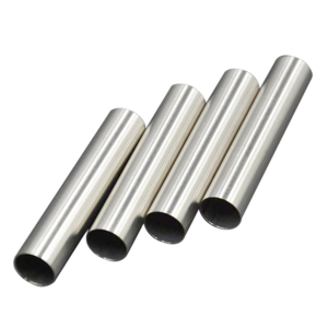 China manufacture  inconel 600 601 625 718 nickel alloy tube pipe