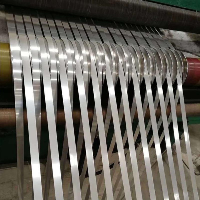 ASTM strip UNS N04400 coil nickel Alloy Monel 400 hastelloy C276 nickel alloy strip