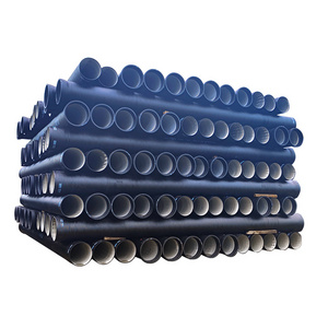 DN80 DN100 DN150 DN200 DN250 DN350 DN400 DN450 DN500 DN600 DN700 DN800 DN900 DN1000 DN1200 Ductile cast Iron Pipe