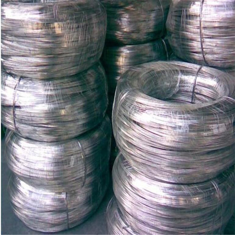 Pure 99.99% 99.999% ER5356 0.8mm 1.0mm 1.2mm 1.6mm  Metal  aluminum wire for Spool Gas Protection