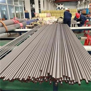 Manufacturer Wholesale price Cold Drawn Bright 201 321 303 321 3mm Stainless Steel Bar rod for construction