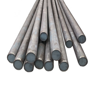 Astm Aisi 1024 1025 1040 Carbon Steel Round Bar