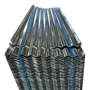 Gi corrugated roofing sheets 0.35 mm thick aluminum zinc roofing sheet steel galvanized corrugated