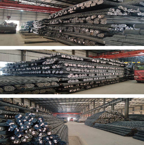 steel rebars suppliers from china factory wholesales