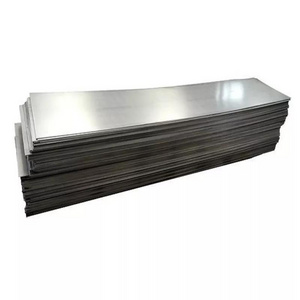 Nickel alloy monel 400 K500 inconel high quality 600 601 625 718 sheet nickel 200 201 alloy plate Sheet