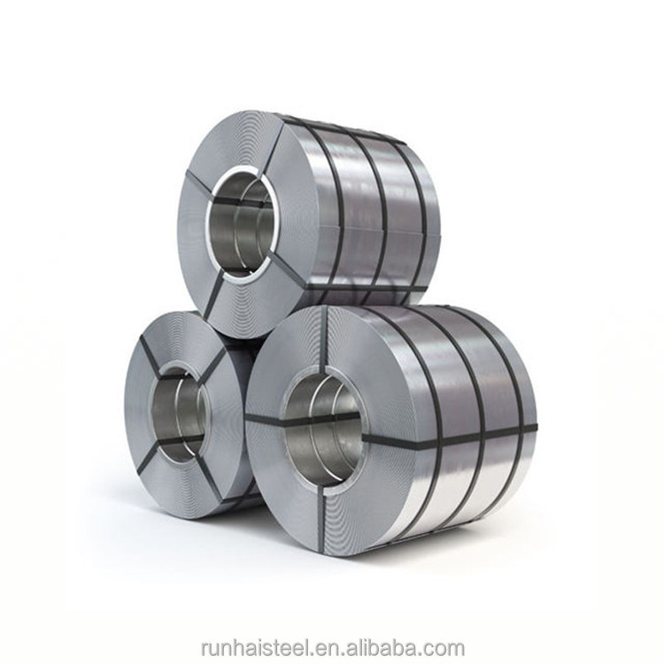 Stainless steel full hard half hard 301 stainless steel 0.8mm 1.0mm 5Cr15MoV stainless steel coil for sale