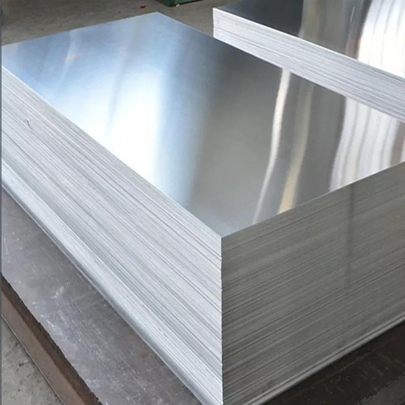 Nickel alloy monel 400 K500 inconel high quality 600 601 625 718 sheet nickel 200 201 alloy plate Sheet