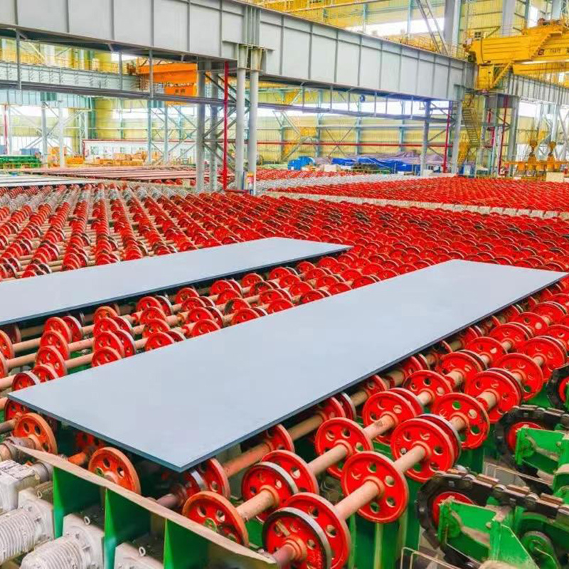 Factory price Huge inventory ar400 Nm360 Nm400 Nm600 Hot Rolled Wear Resistant Steel Sheet Plate