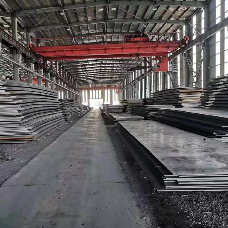 Factory price Huge inventory ar400 Nm360 Nm400 Nm600 Hot Rolled Wear Resistant Steel Sheet Plate