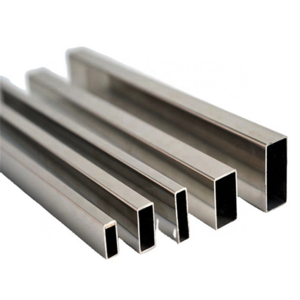 201 304 316L stainless steel square tube 1x1'' mirror brushed welded thick-walled square rectangular profile ss tube