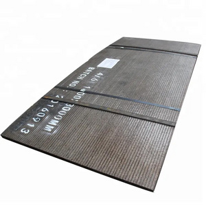 Factory price Huge inventory ar400 Nm360 Nm400 Nm600 Hot Rolled Wear Resistant Steel Sheet Plate