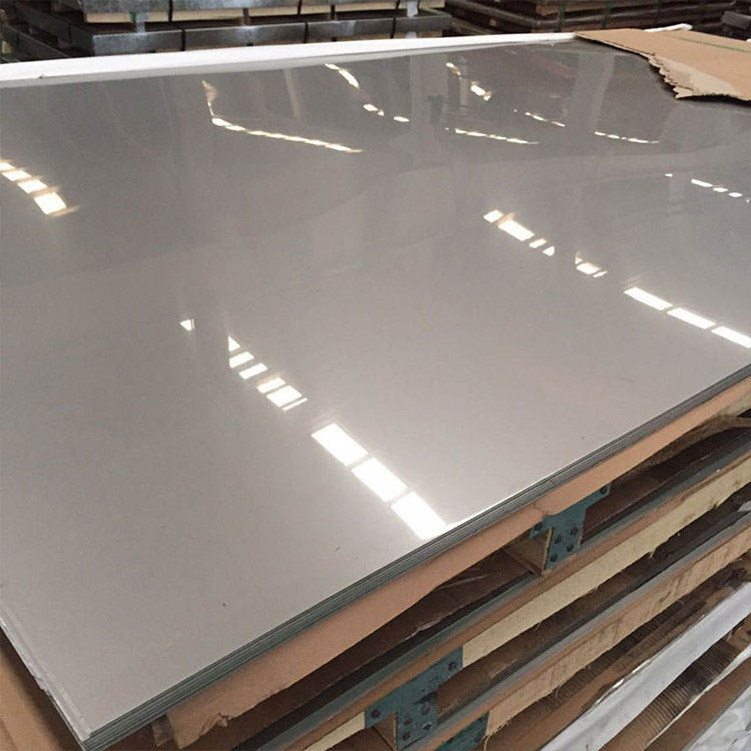 Inox 4x8 Ft ss 201 304 316 316l 316Ti 321 310S 309S 409L 420 430 410S 304l sheets stainless steel plate price per kg