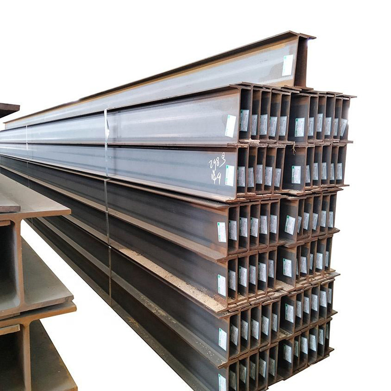 Factory direct sales St37 Ss400 Q235 Iron A36 Astm A36 H Beam St37 Ss40 Steel H Beams