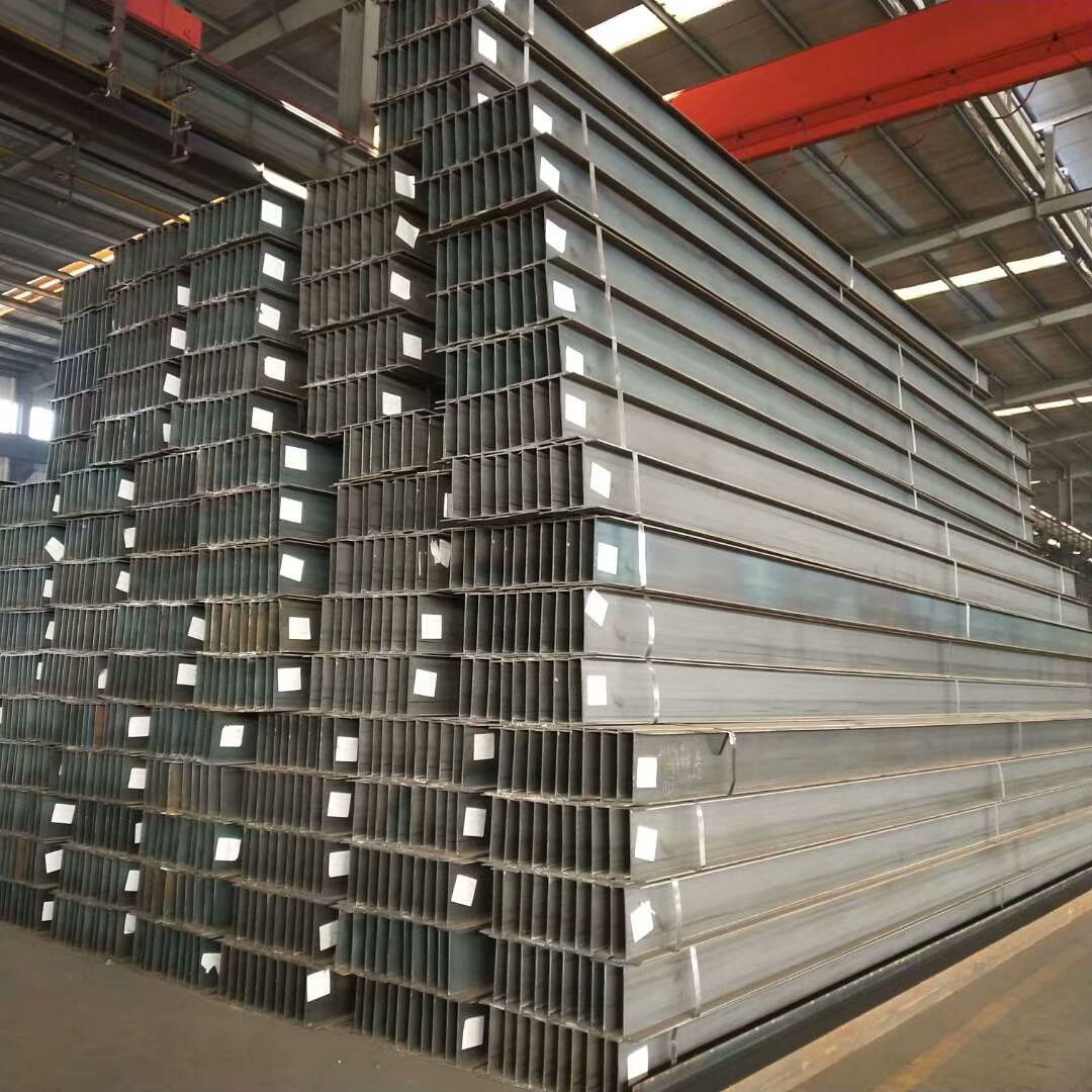 Factory direct sales St37 Ss400 Q235 Iron A36 Astm A36 H Beam St37 Ss40 Steel H Beams