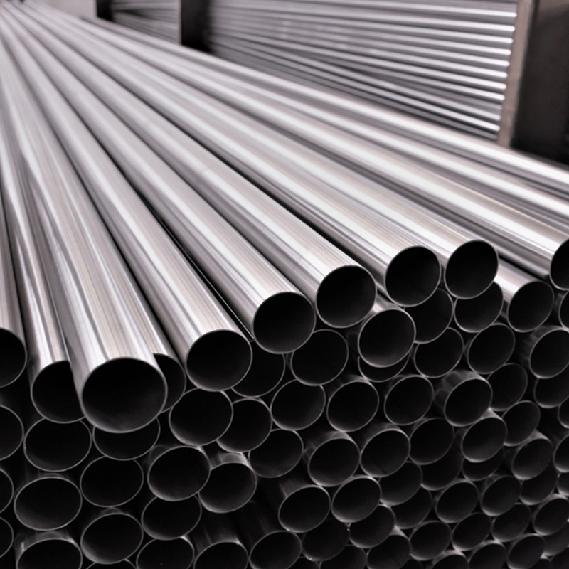 Inconel 601 600 625 Inconel600 Inconel601 Inconel625 UNS NO6601 NO6625 NO6600 Nickel Alloy Seamless Pipe