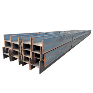 ASTM A36 A992 Q235B Q345e Hot Rolled Welding I beam 16Mn steel H beam Structure steel