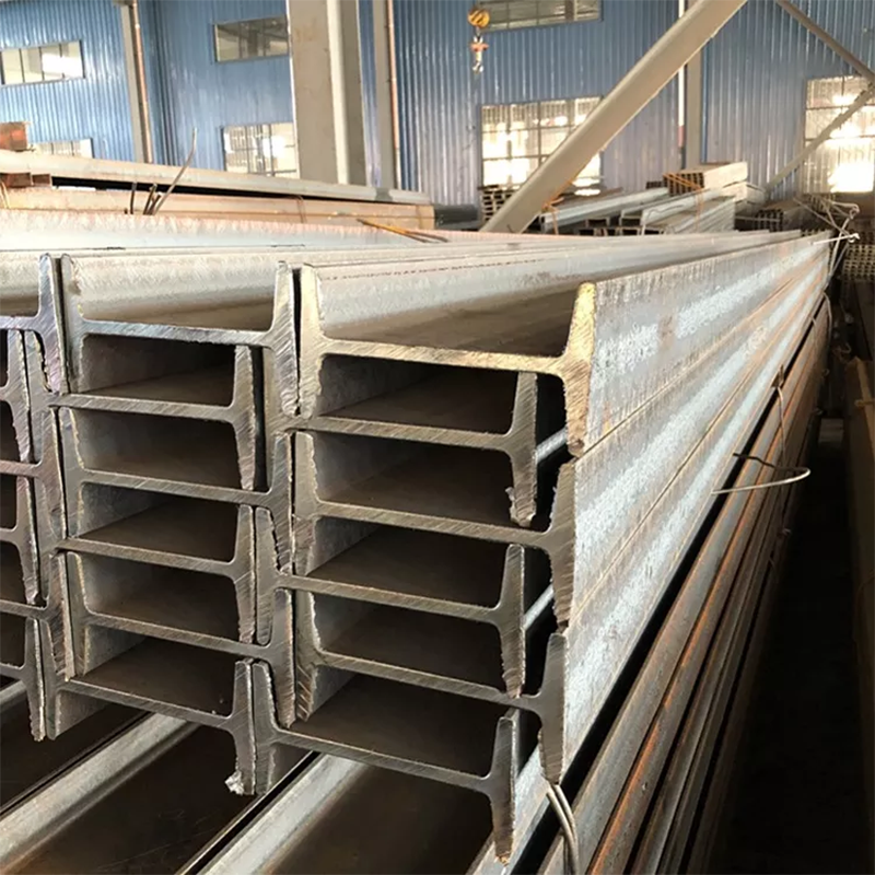 Factory direct sales St37 Ss400 Q235 Iron A36 Astm A36 H Beam St37 Ss40 Steel H Beams