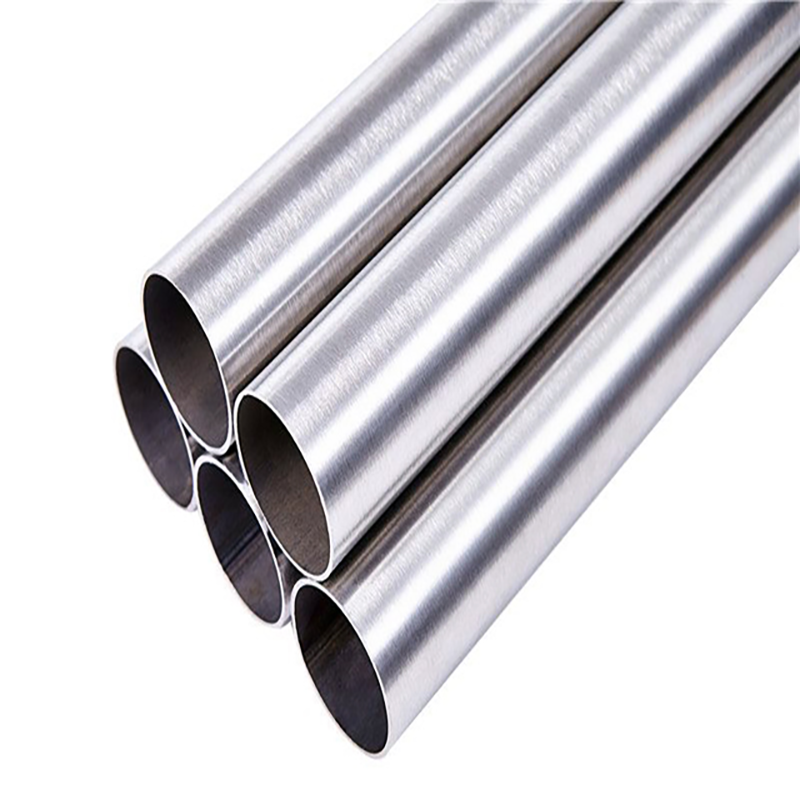 Inconel 601 600 625 Inconel600 Inconel601 Inconel625 UNS NO6601 NO6625 NO6600 Nickel Alloy Seamless Pipe