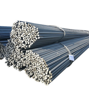 Hot Sale 16mm Deformed Steel Bar Iron Rod 8mm 10mm 12mm A400c A500c A600c Steel Rebar From China