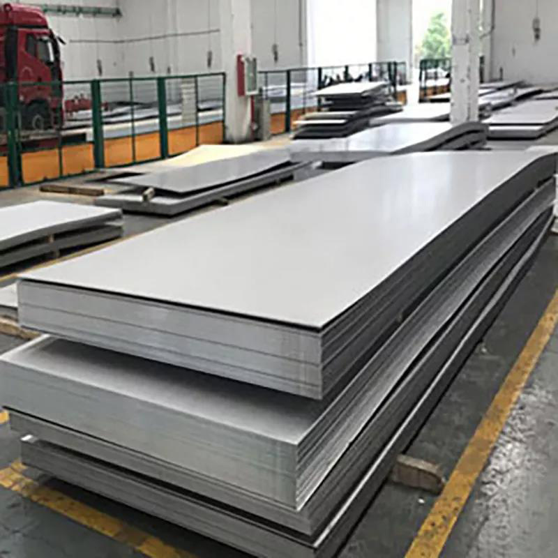 good price nickel alloy monel 400 K500 inconel 600 601 625 718 sheet 200 201 nickel alloy plate for sale