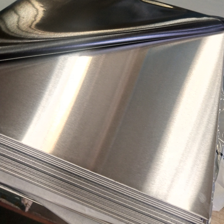 Inox 4x8 Ft ss 201 304 316 316l 316Ti 321 310S 309S 409L 420 430 410S 304l sheets stainless steel plate price per kg