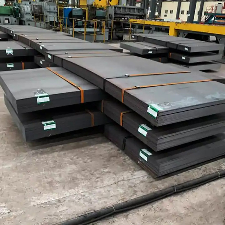 a36 a38 a516 a633 q235 q345 q275 q255 gr grade aisi 1010 1015 1019 hot rolled carbon steel sheet plate construction steel 6*50