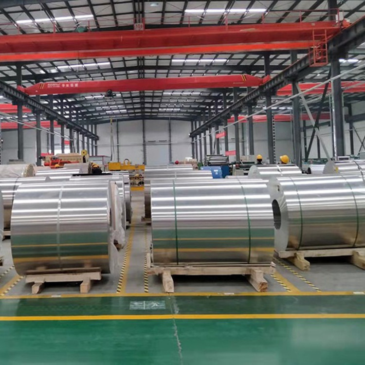 Heating Coil Customized 304/316l Stainless Steel Coil Heat Exchange