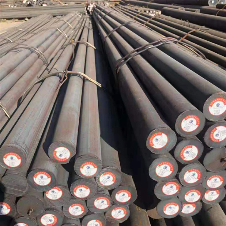 Astm Aisi 1024 1025 1040 Carbon Steel Round Bar