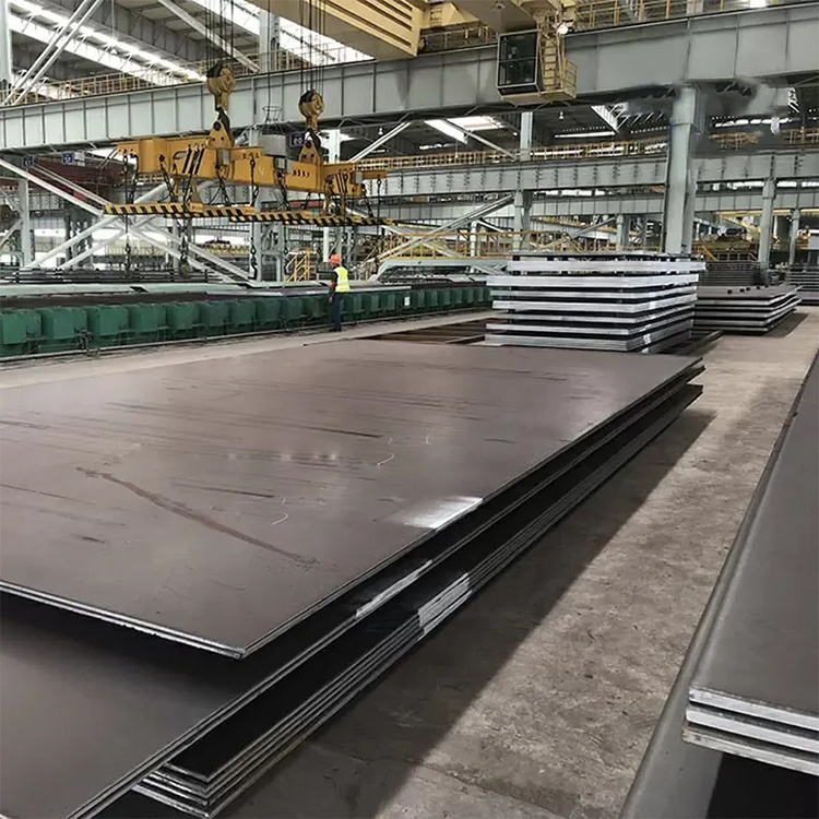 a36 a38 a516 a633 q235 q345 q275 q255 gr grade aisi 1010 1015 1019 hot rolled carbon steel sheet plate construction steel 6*50