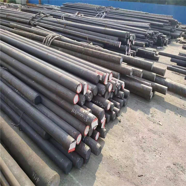 Astm Aisi 1024 1025 1040 Carbon Steel Round Bar