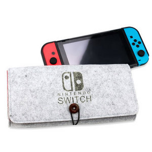 Hot Selling for Nintendo Switch Carrying Case Travel Bag Carry Case For Nintendo Switch Carrying Bag Storage Bag for switch lite