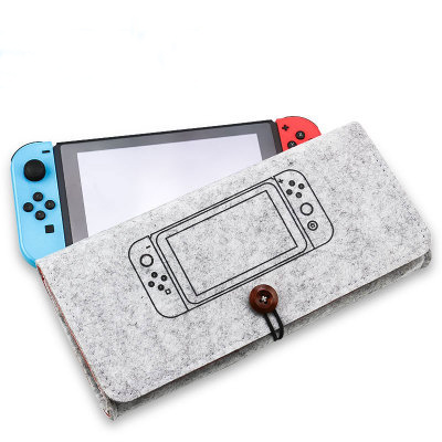 Hot Selling for Nintendo Switch Carrying Case Travel Bag Carry Case For Nintendo Switch Carrying Bag Storage Bag for switch lite