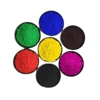 high quantity iron oxide pigment powder iron oxide red/green/purple/yellow