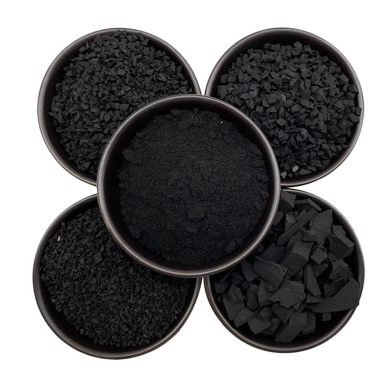 Tyre Rubber Powder Price Crumb Rubber Powder