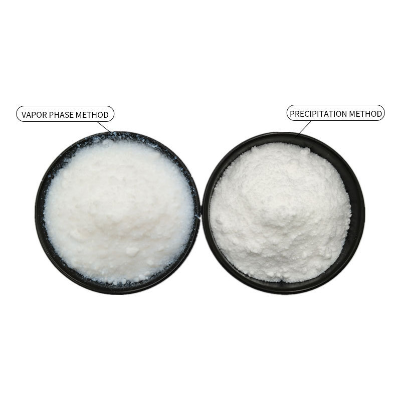 Wholesales Price Rubber Usage Silica Hydrated Amorphous Precipitated Silica  Fumed Silica  SiO2 powder White Carbon