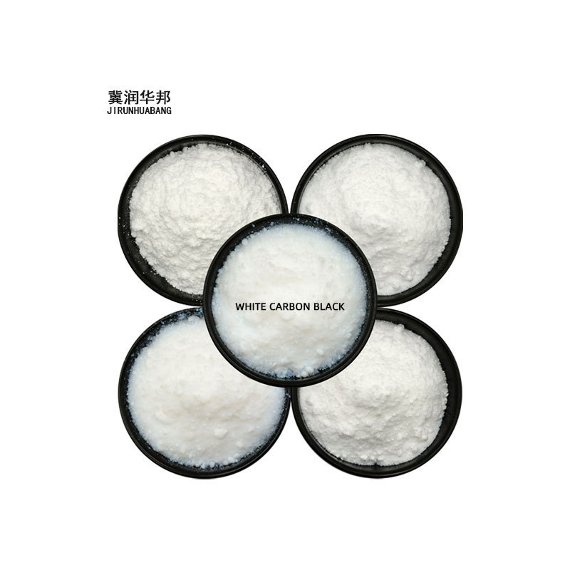 Wholesales Price Rubber Usage Silica Hydrated Amorphous Precipitated Silica  Fumed Silica  SiO2 powder White Carbon