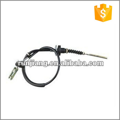 auto parts clutch cable 23710A78B00-000 For Daewoo Tico