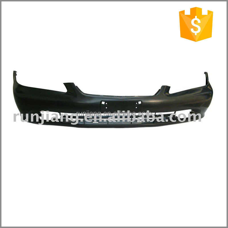 Front Bumper For Hondas accords 1998 3.0cc