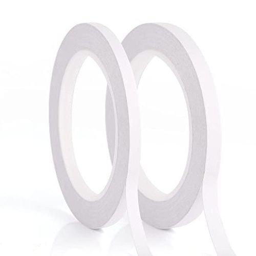 Double two faces sticky tissue tape tissue adhesive glue tape