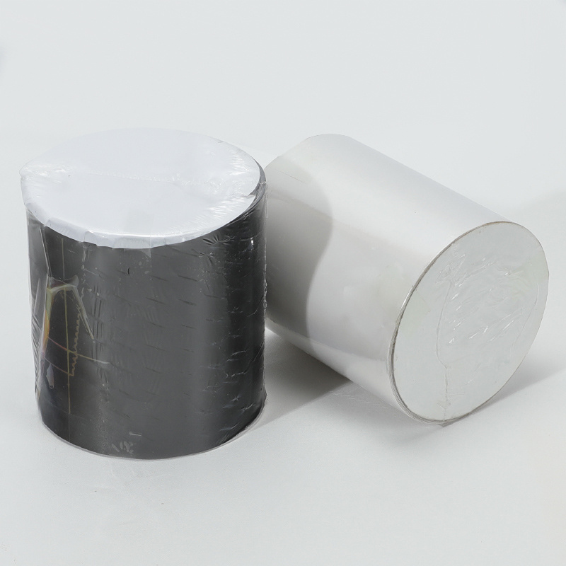 Self-Adhesive Pipe Waterproof Rubber Leak Repair Tape Waterproof Leakage Repair Tape