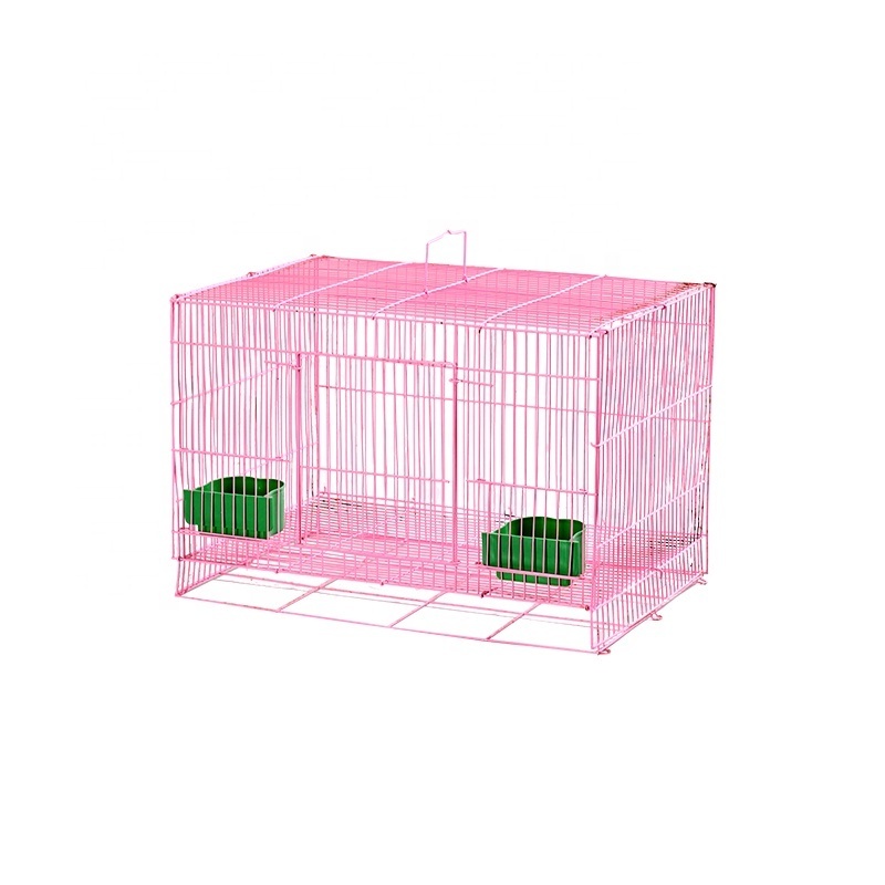 Wholesale Bird Aviary Designs Outdoor Large Bird Cage Aviary For Garden